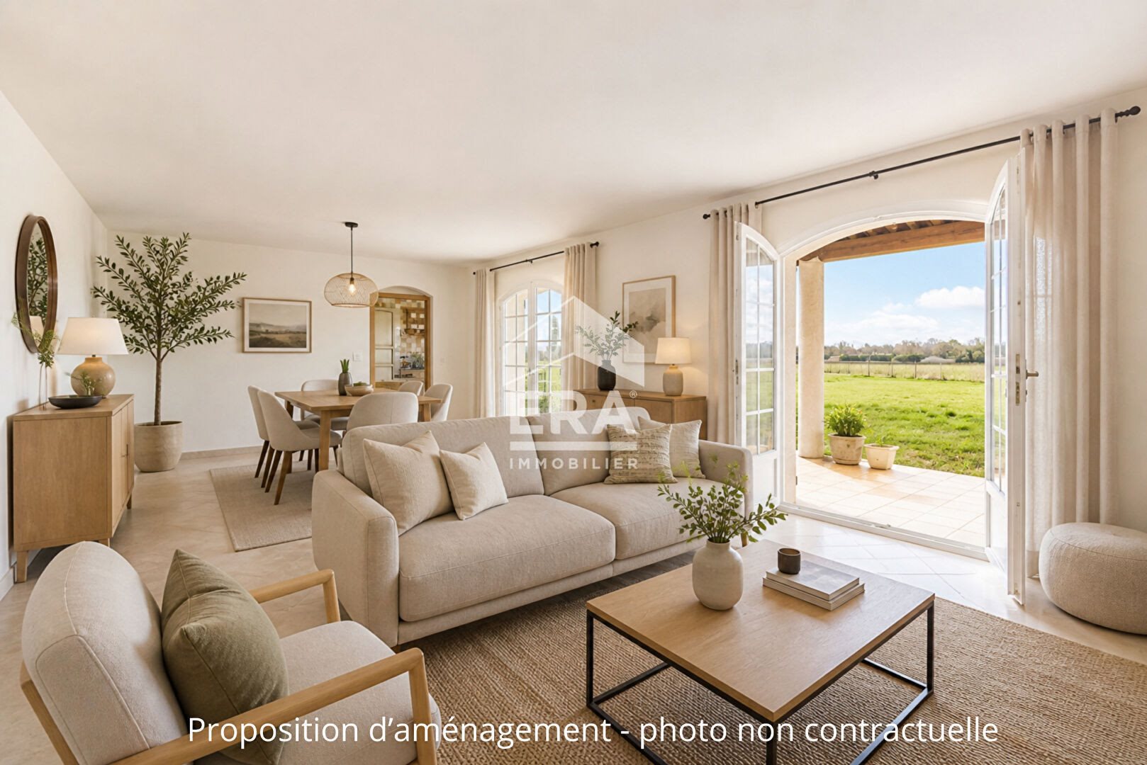 Maison à vendre, 280m², Puyricard