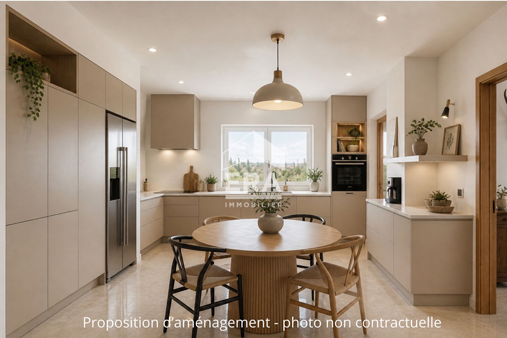Maison à vendre, 280m², Puyricard