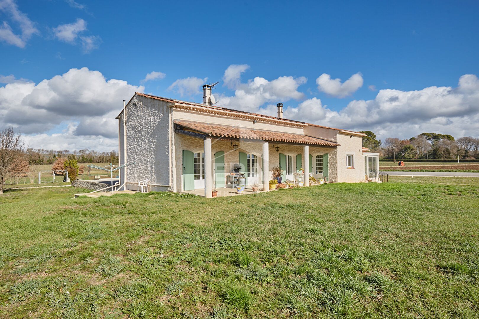 Maison à vendre, 280m², Puyricard