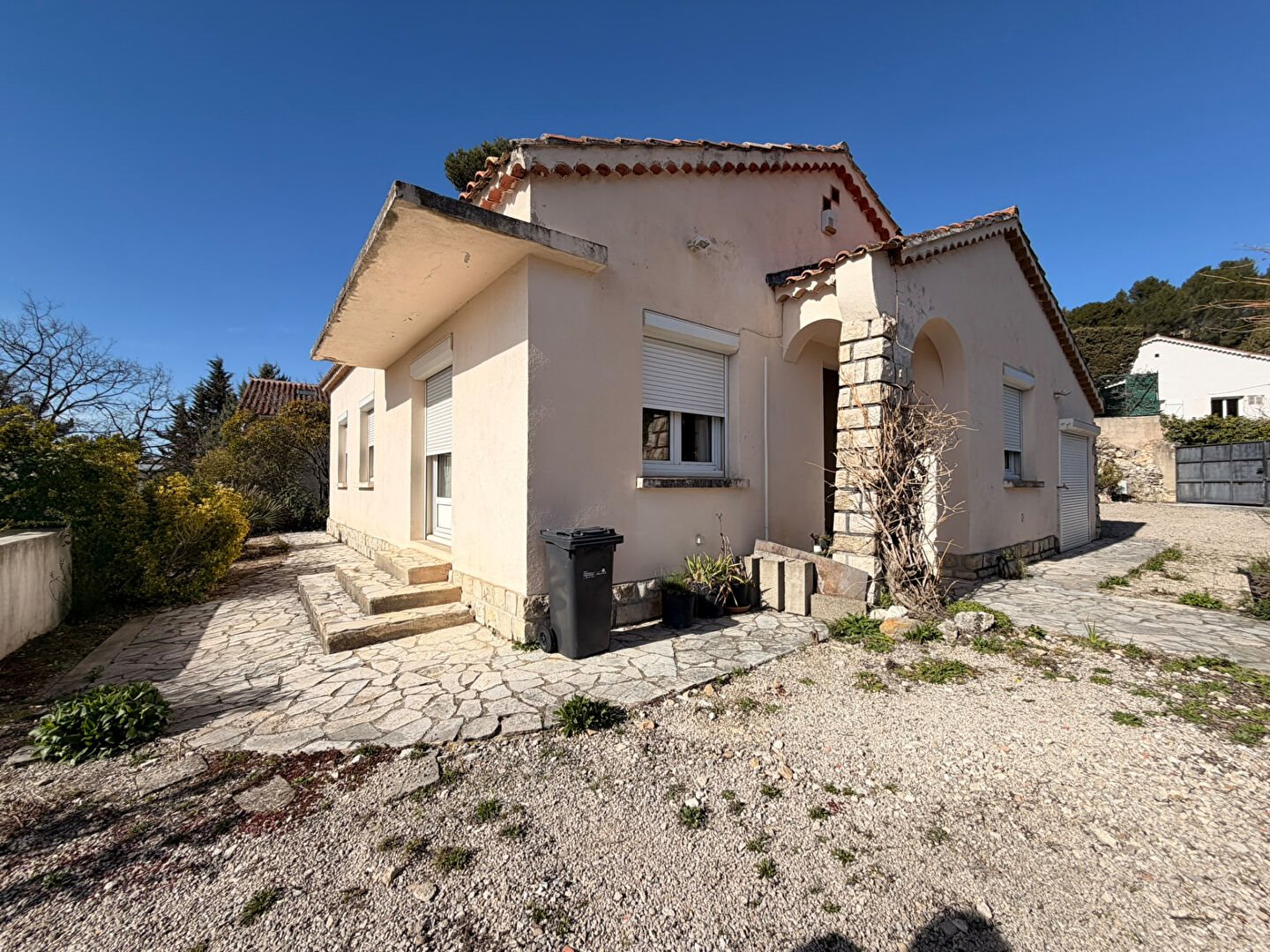 Maison à vendre, 93m², Aix-en-Provence