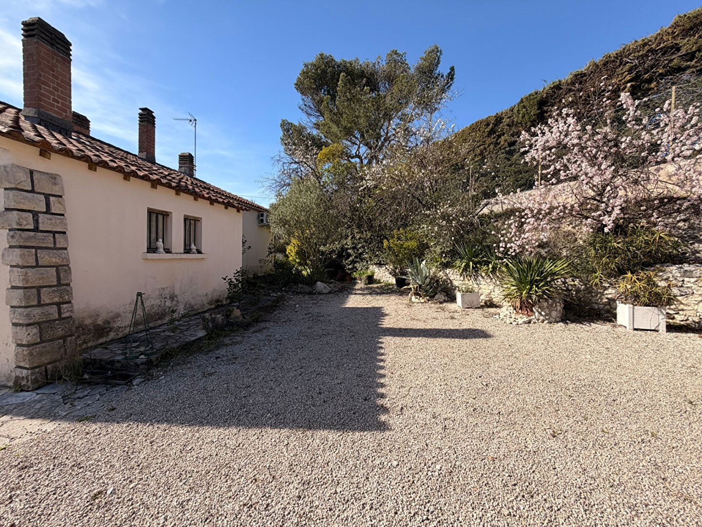 Maison à vendre, 93m², Aix-en-Provence