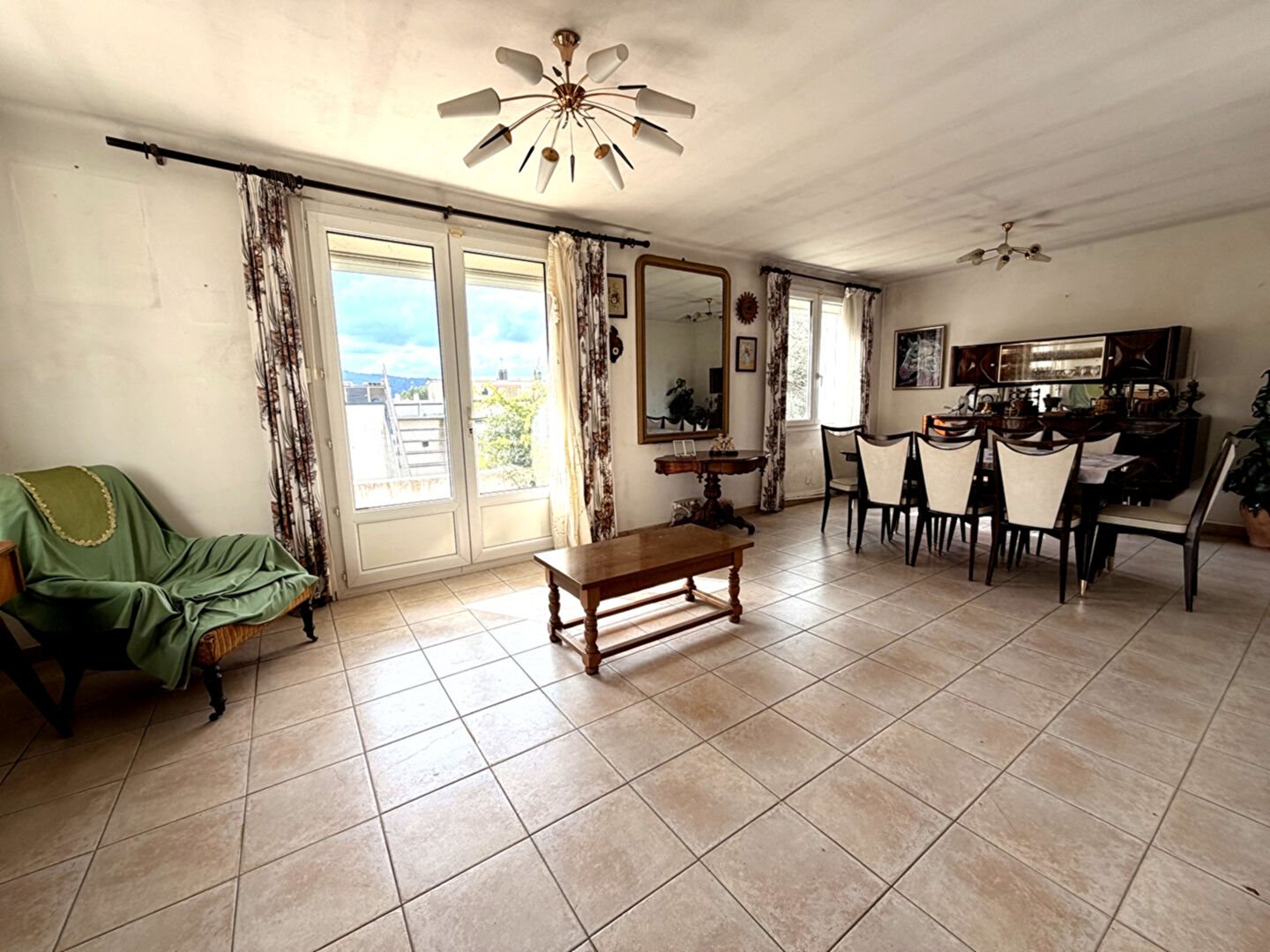 Maison à vendre, 93m², Aix-en-Provence
