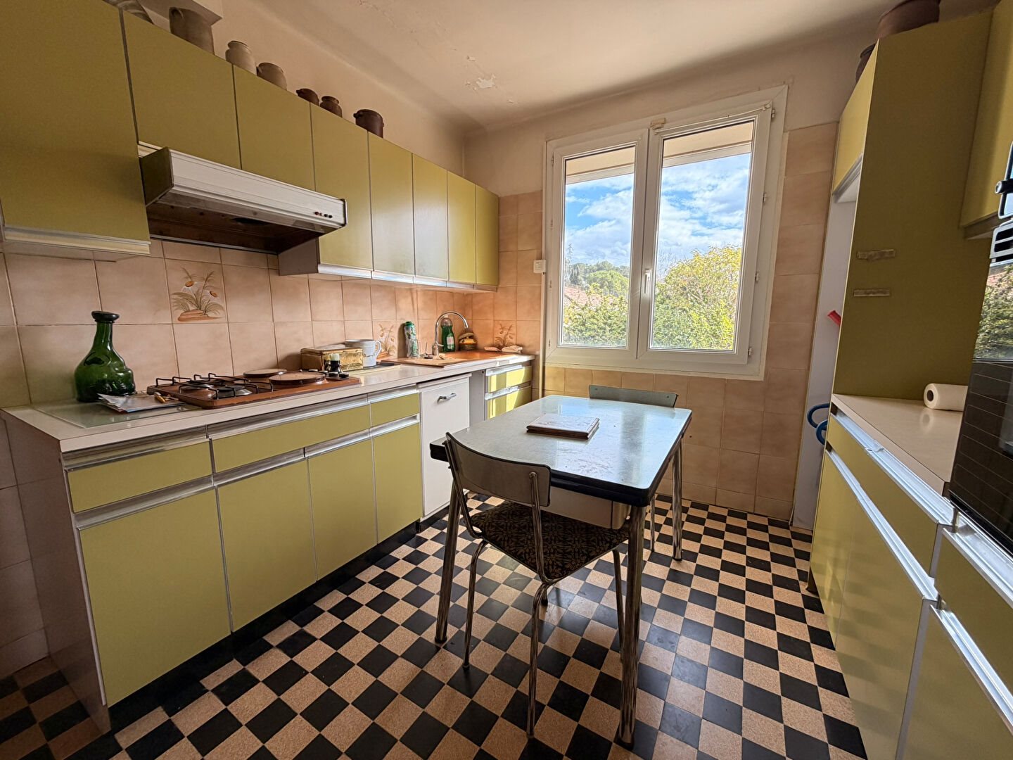 Maison à vendre, 93m², Aix-en-Provence