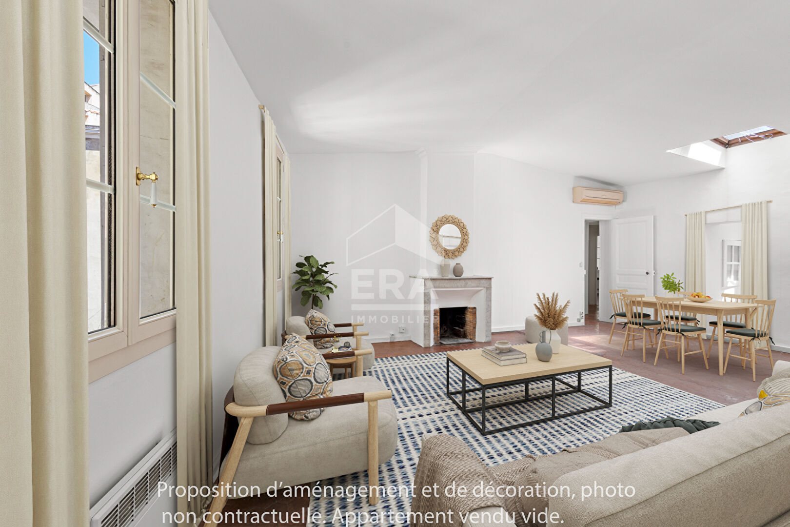 Appartement à vendre, 117m², Aix-en-Provence