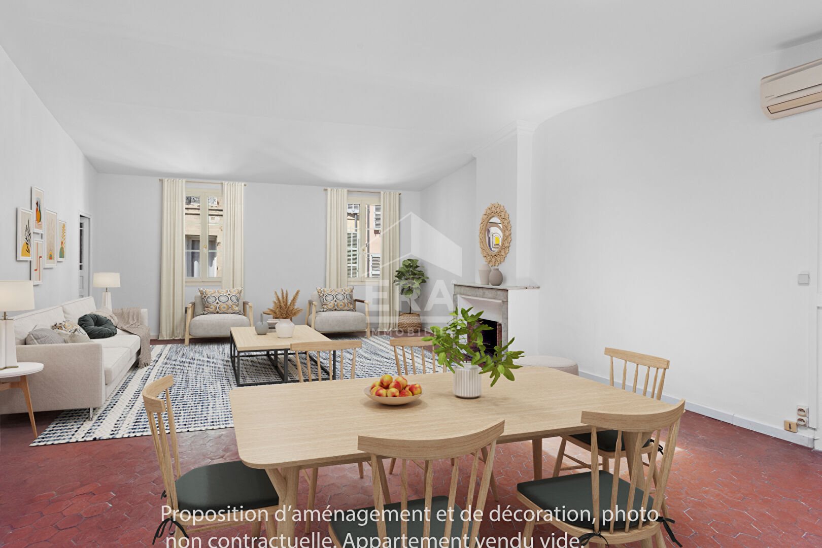 Appartement à vendre, 117m², Aix-en-Provence