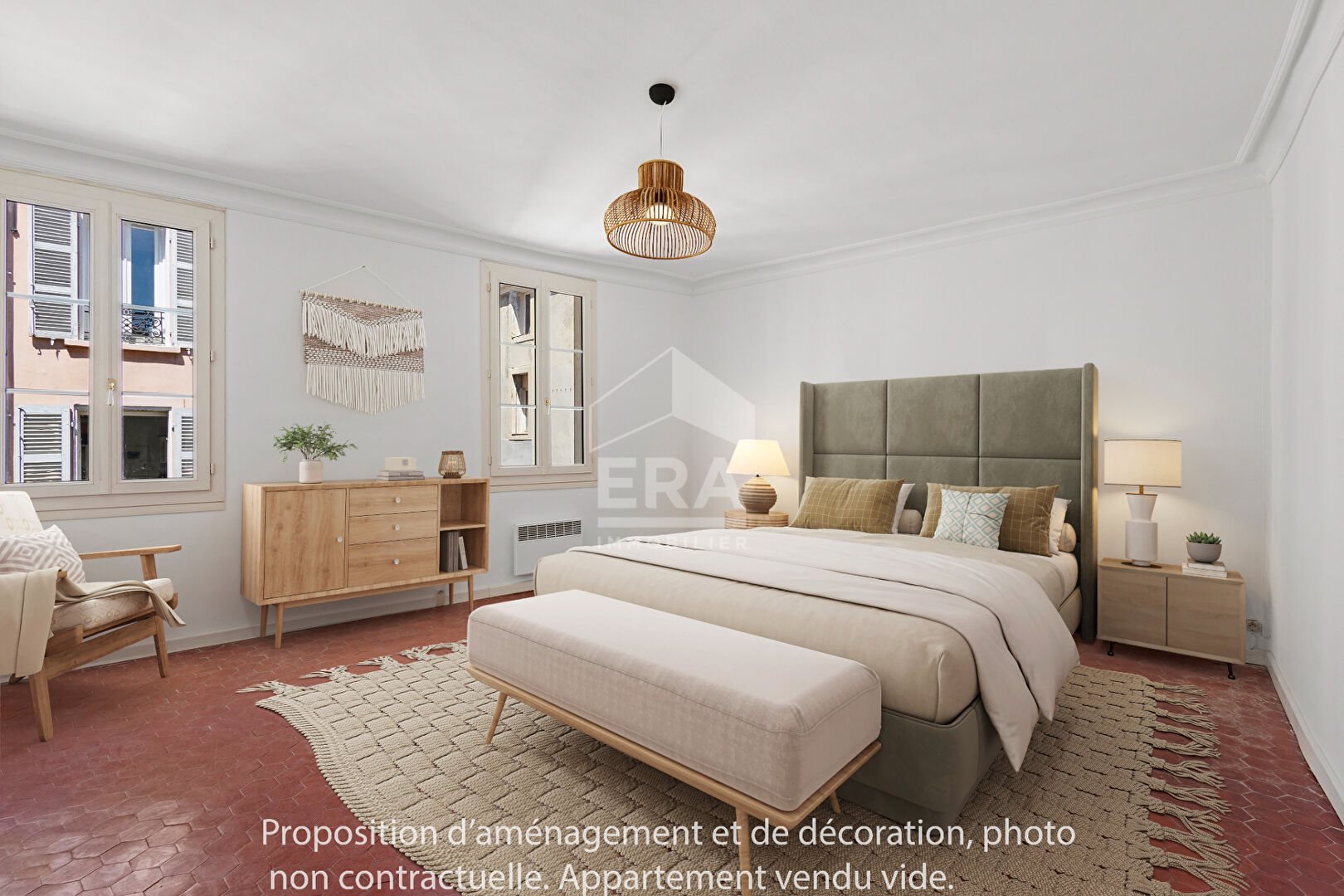 Appartement à vendre, 117m², Aix-en-Provence
