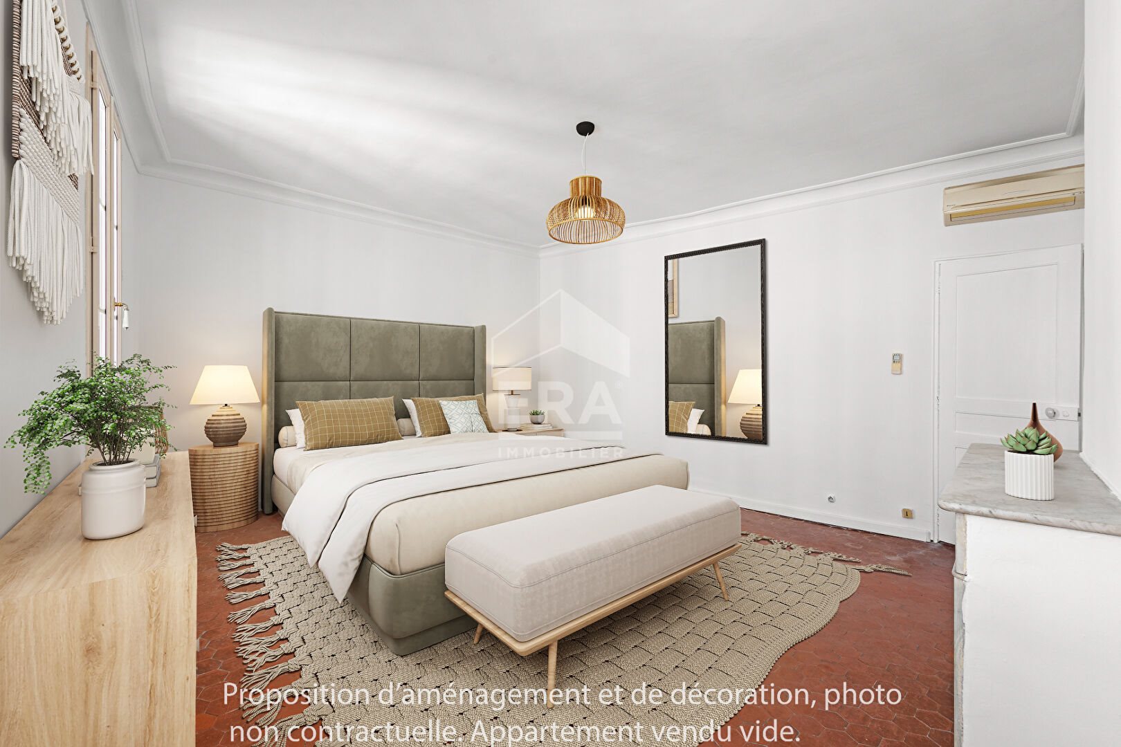 Appartement à vendre, 117m², Aix-en-Provence