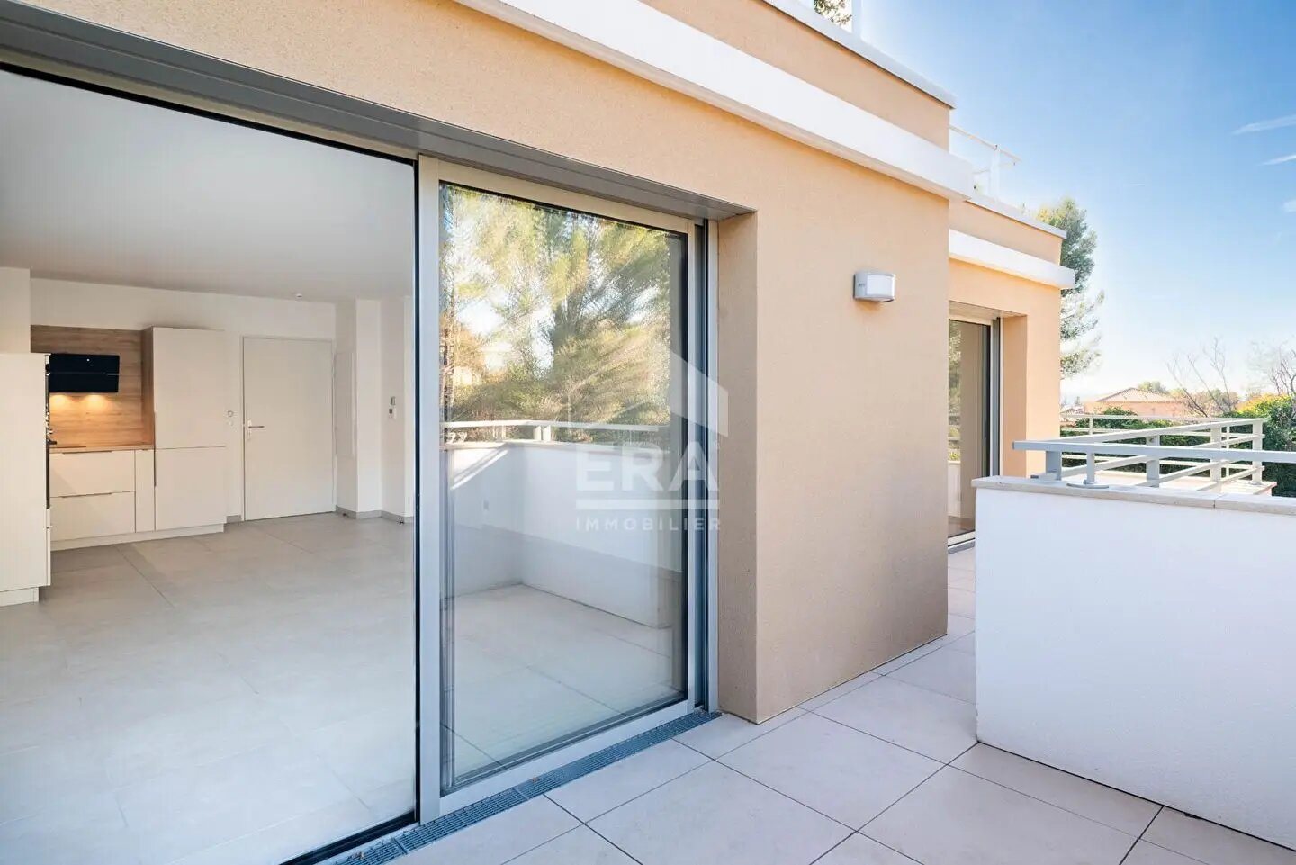 Appartement à vendre, 60m², Aix-en-Provence