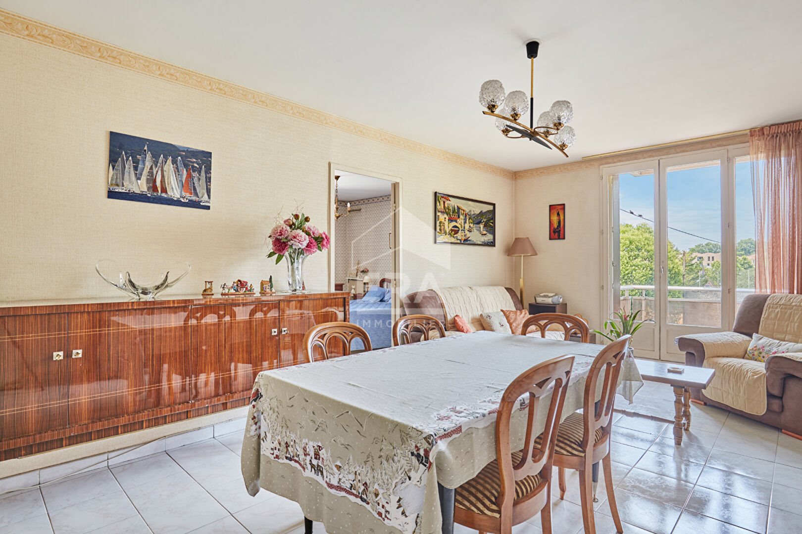 Appartement à vendre, 103m², Aix-en-Provence
