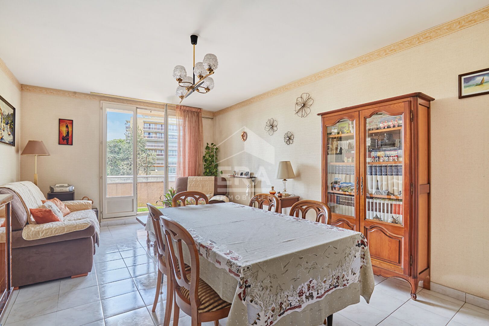 Appartement à vendre, 103m², Aix-en-Provence