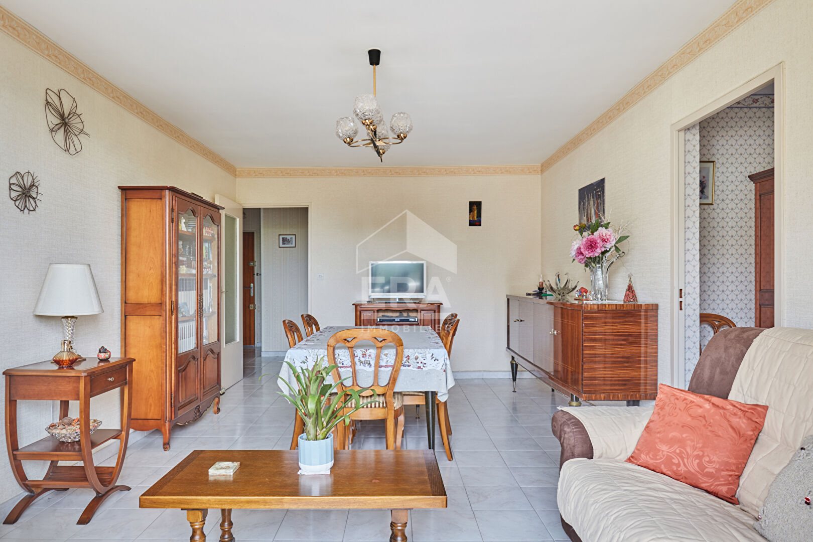 Appartement à vendre, 103m², Aix-en-Provence
