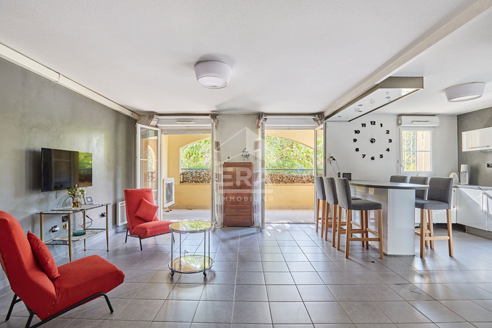 Appartement à vendre, 80m², Aix-en-Provence
