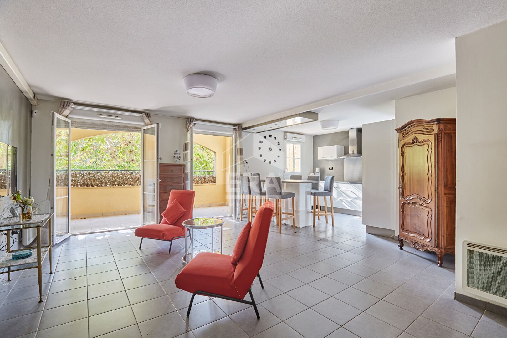 Appartement à vendre, 80m², Aix-en-Provence