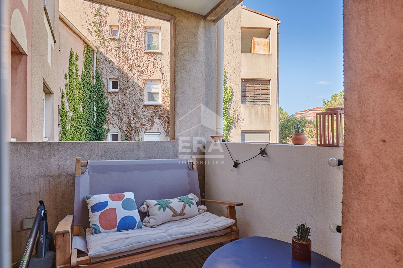 Appartement à vendre, 31m², Aix-en-Provence