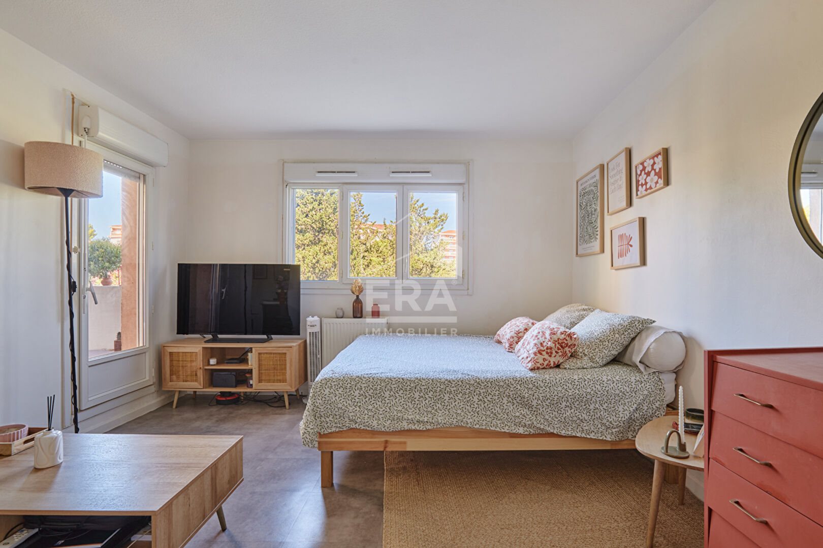 Appartement à vendre, 31m², Aix-en-Provence