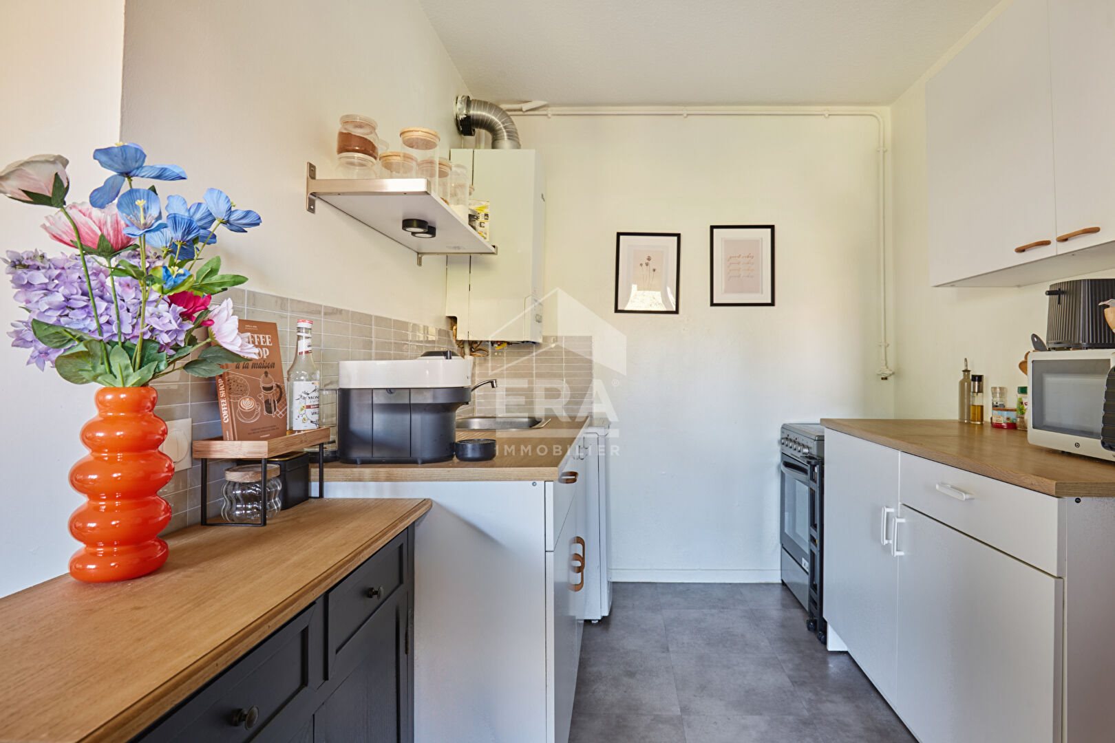 Appartement à vendre, 31m², Aix-en-Provence