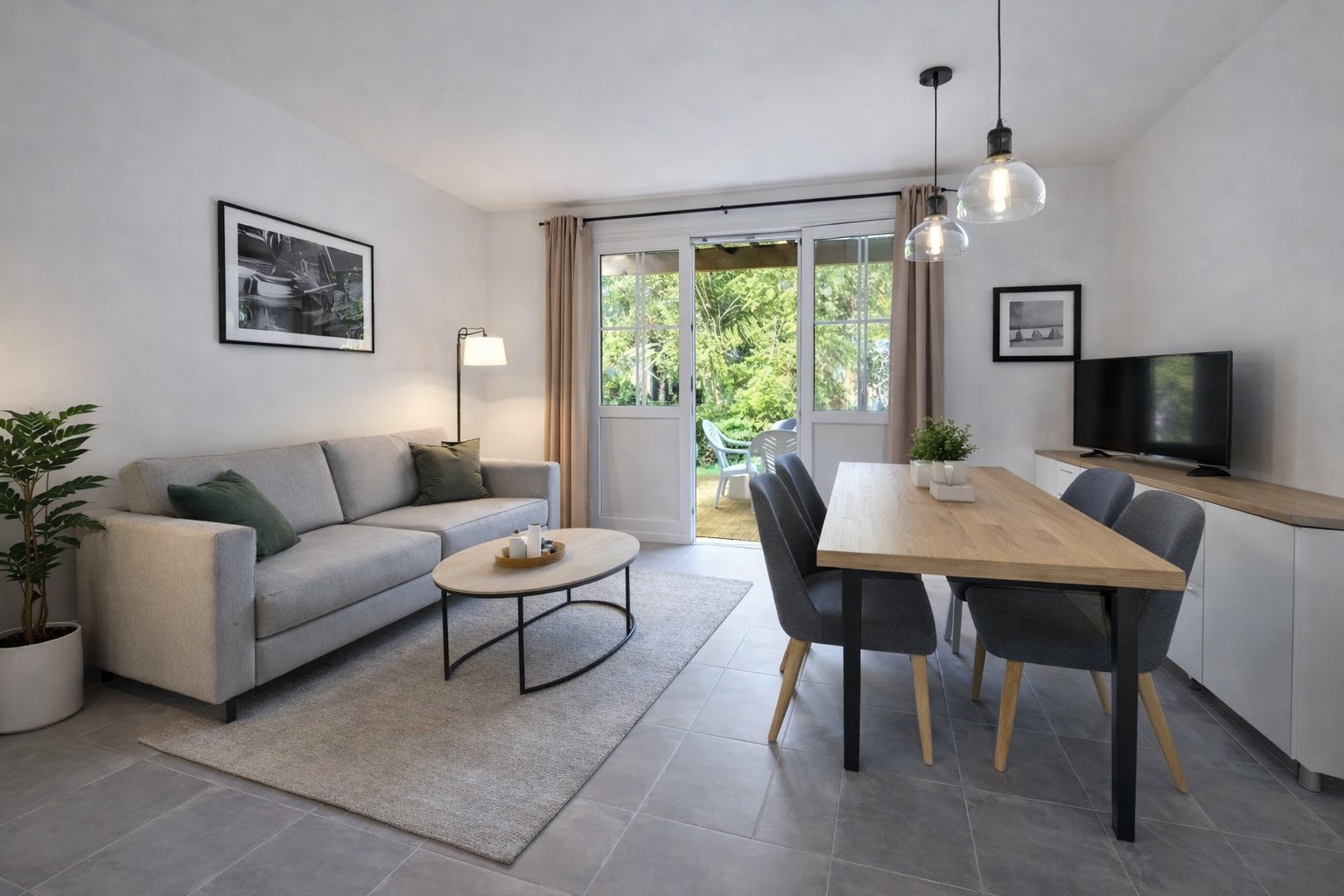 Maison à vendre, 49m², Arès
