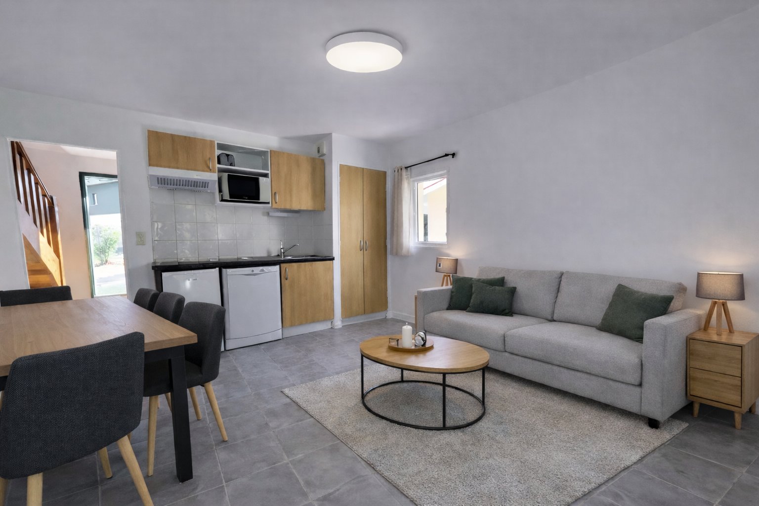 Maison à vendre, 49m², Arès
