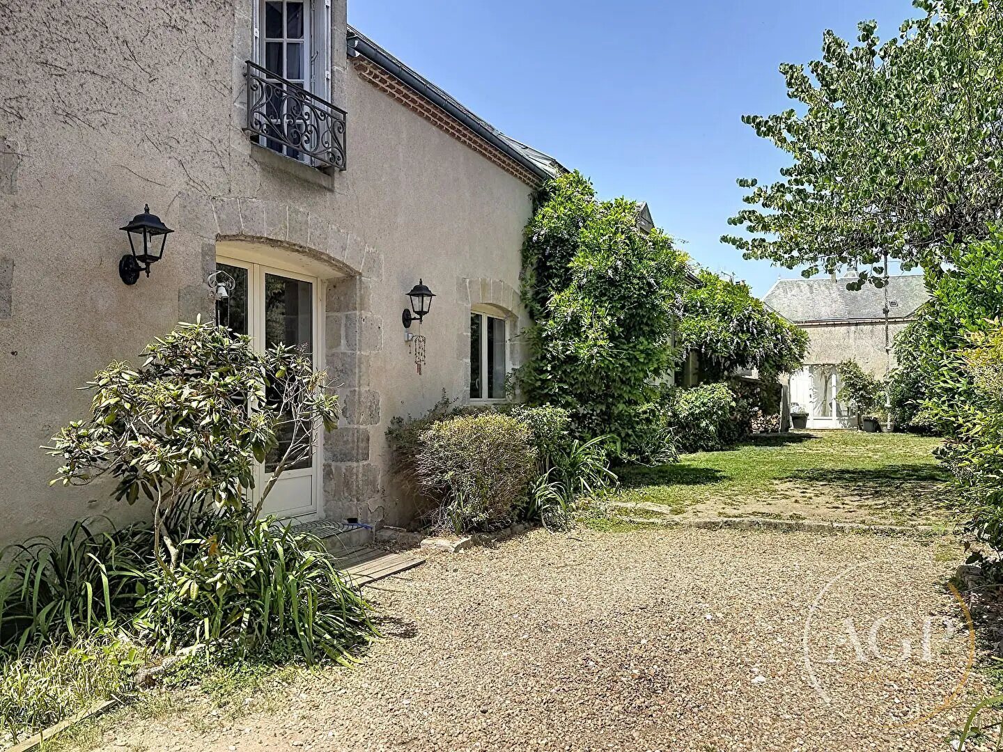 Maison à vendre, 280m², Jargeau