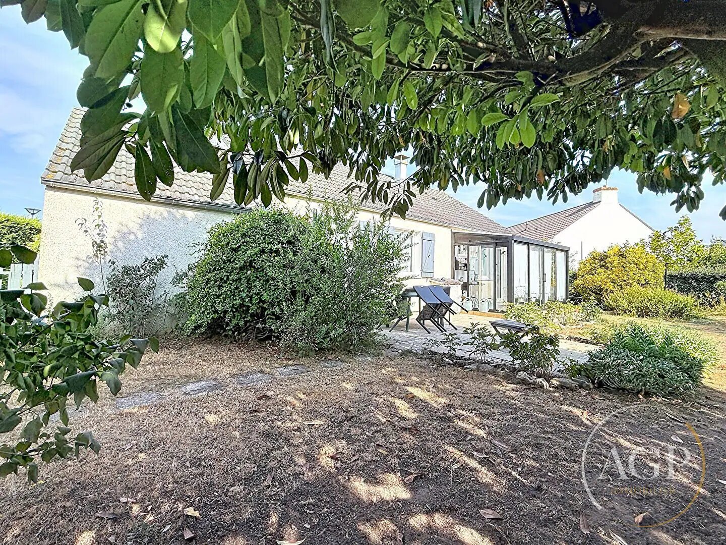 Maison à vendre, 90m², Jargeau