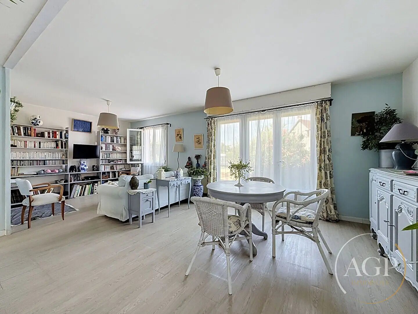 Maison à vendre, 90m², Jargeau