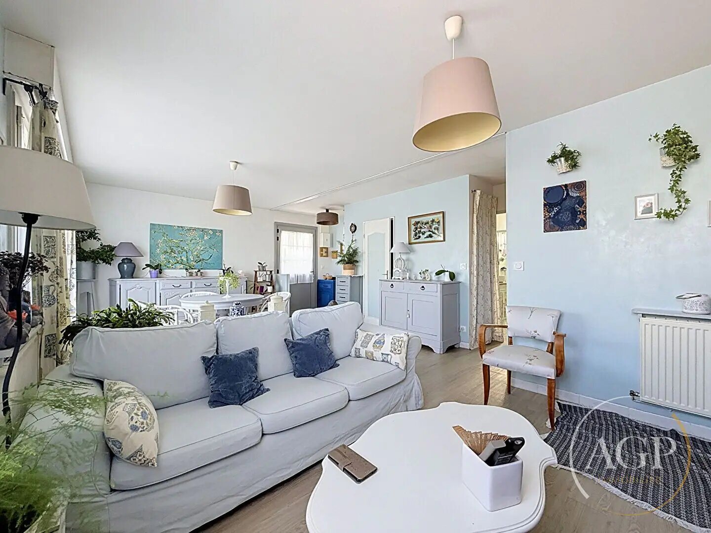 Maison à vendre, 90m², Jargeau