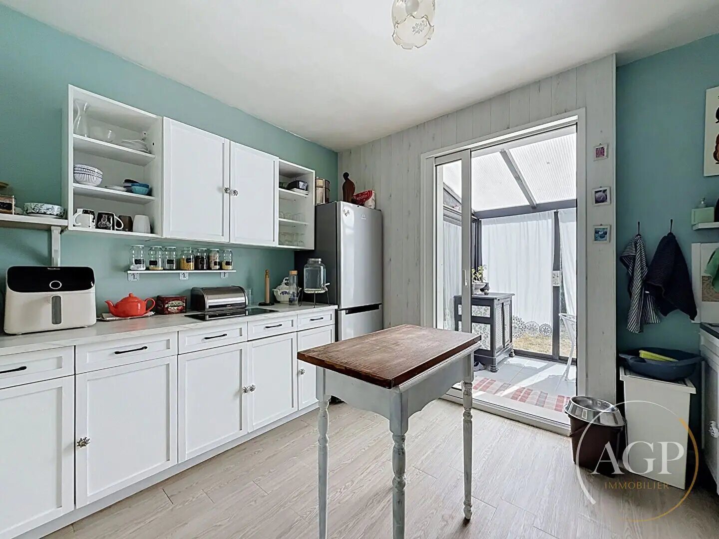 Maison à vendre, 90m², Jargeau