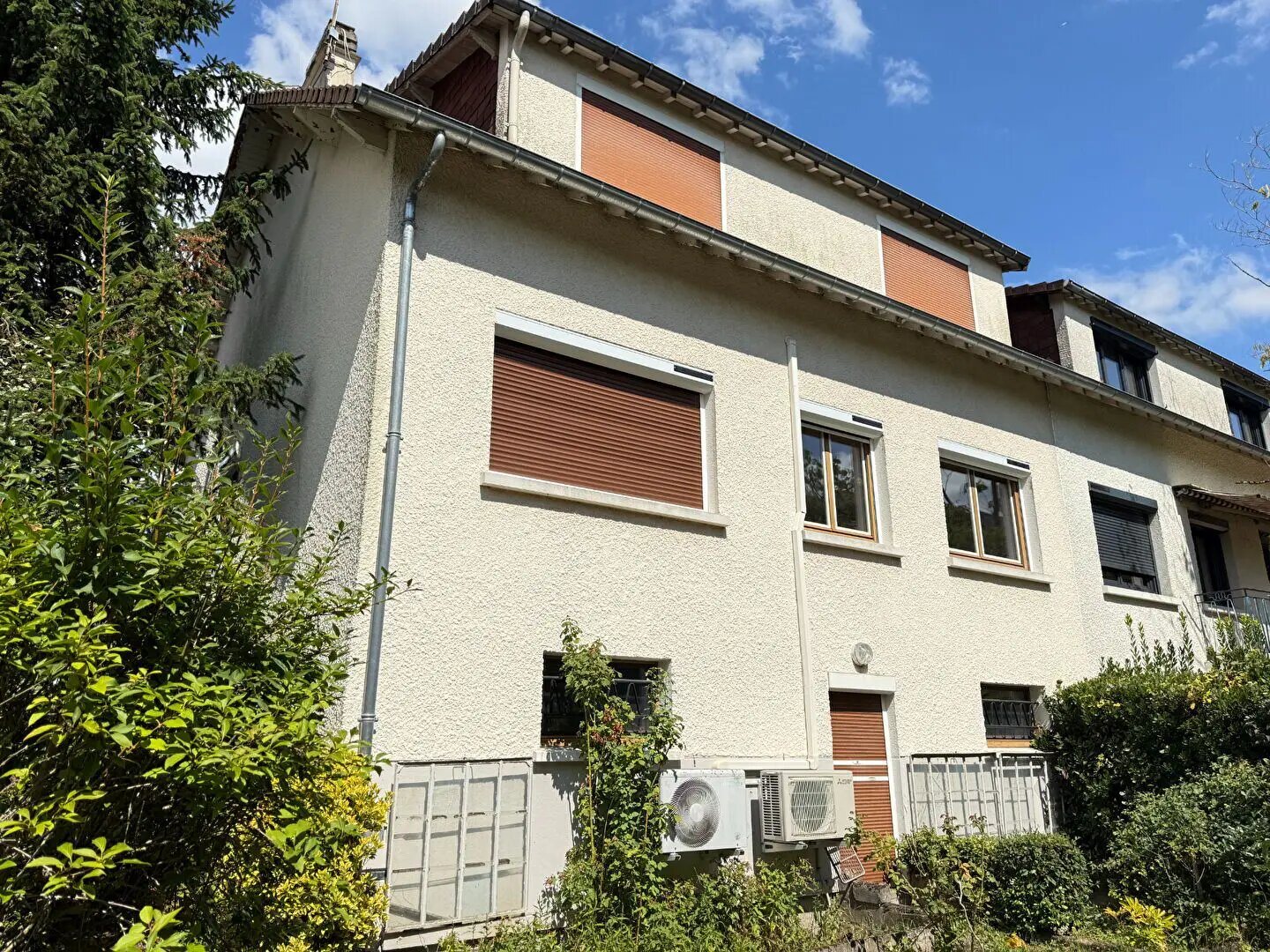 Maison à vendre, 98m², Fleury-les-Aubrais