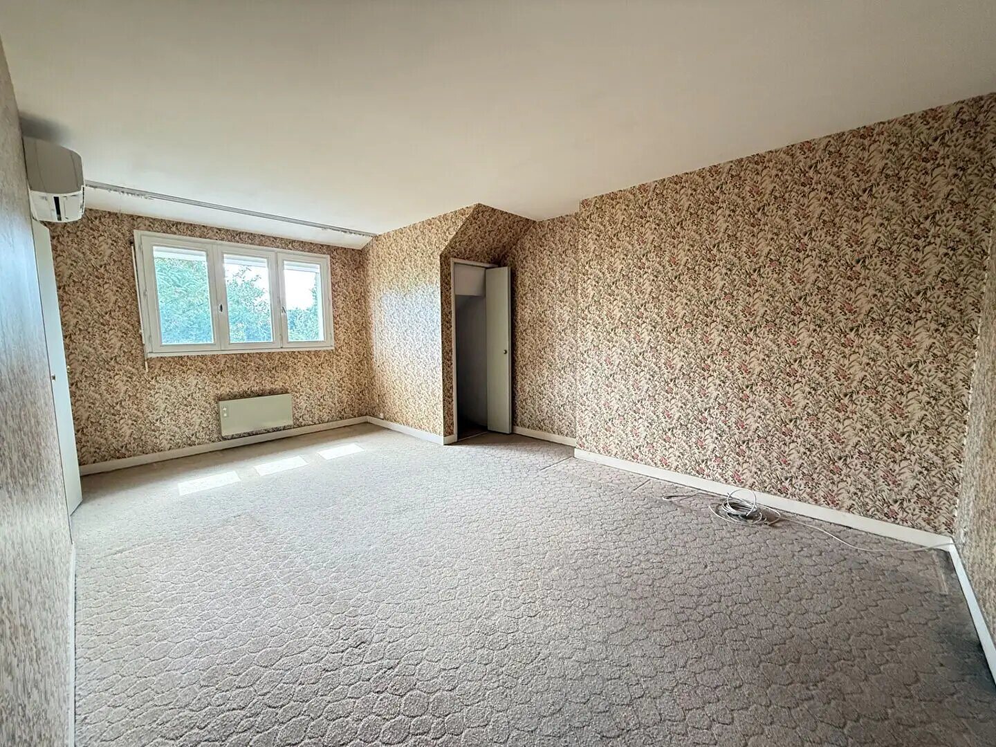 Maison à vendre, 98m², Fleury-les-Aubrais