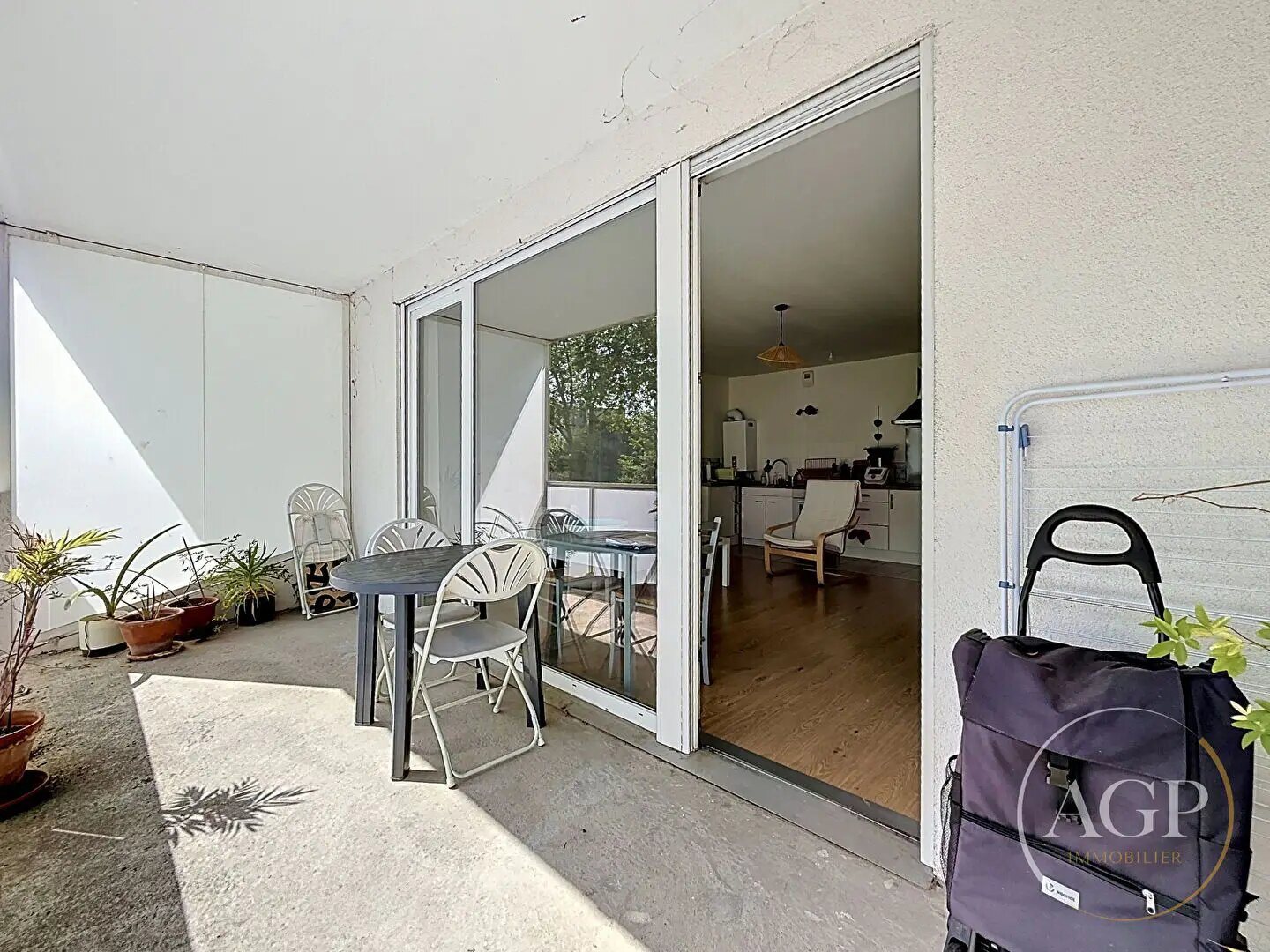 Appartement à vendre, 64m², Orléans