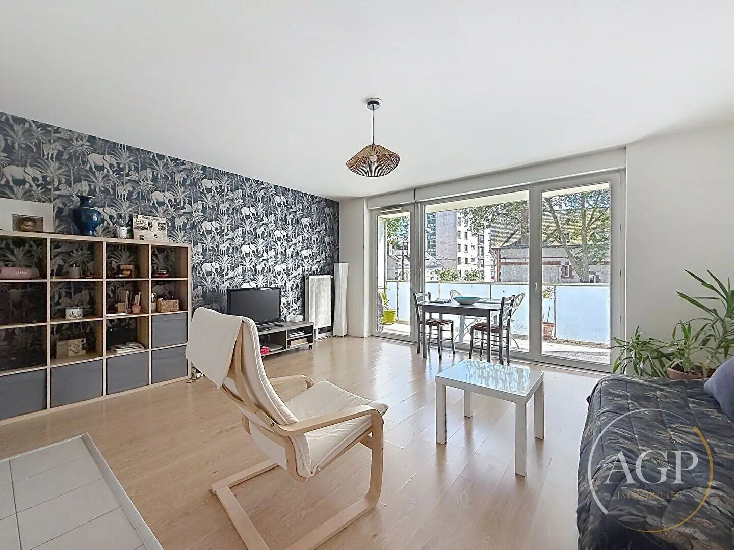 Appartement à vendre, 64m², Orléans