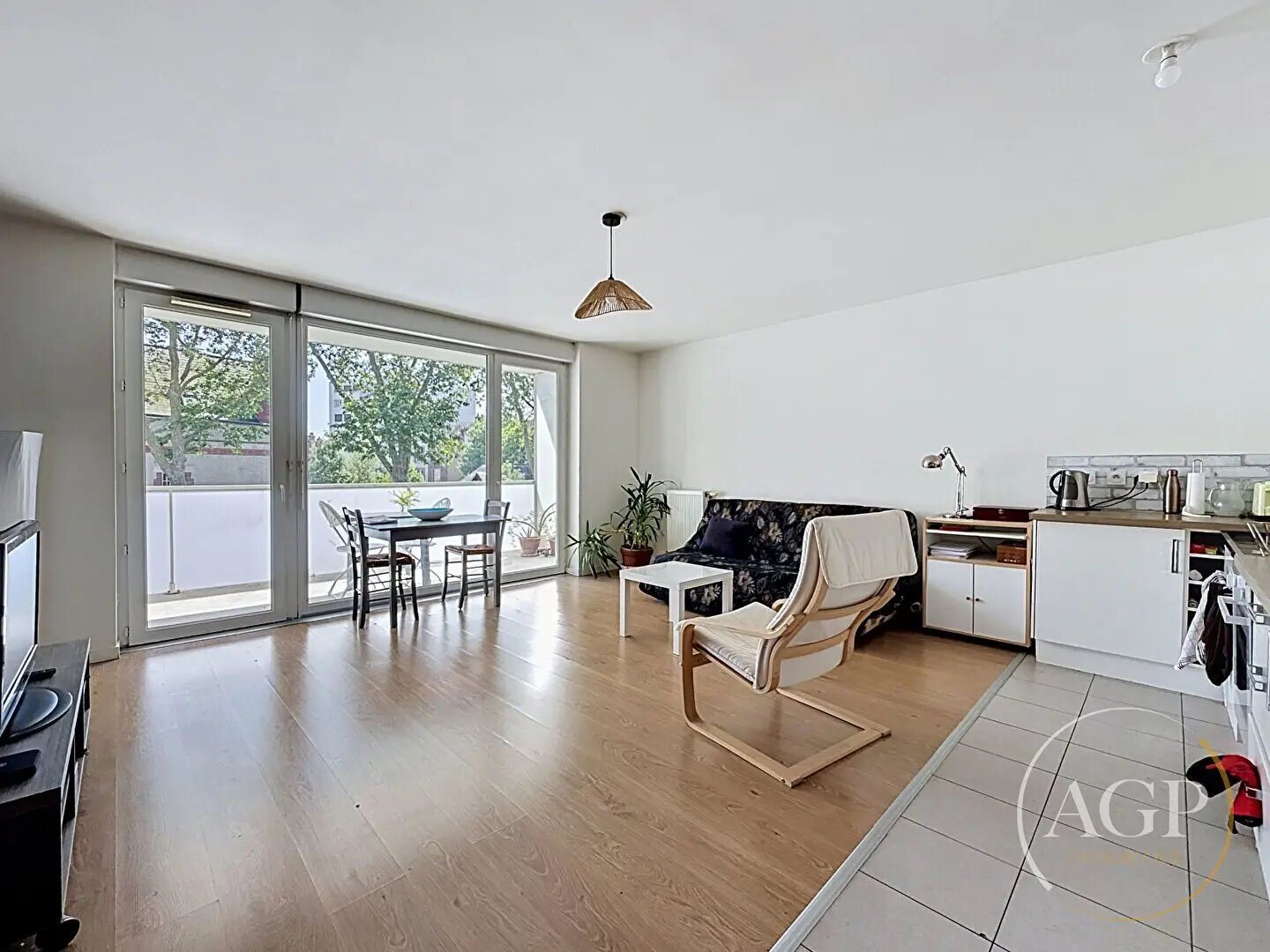 Appartement à vendre, 64m², Orléans