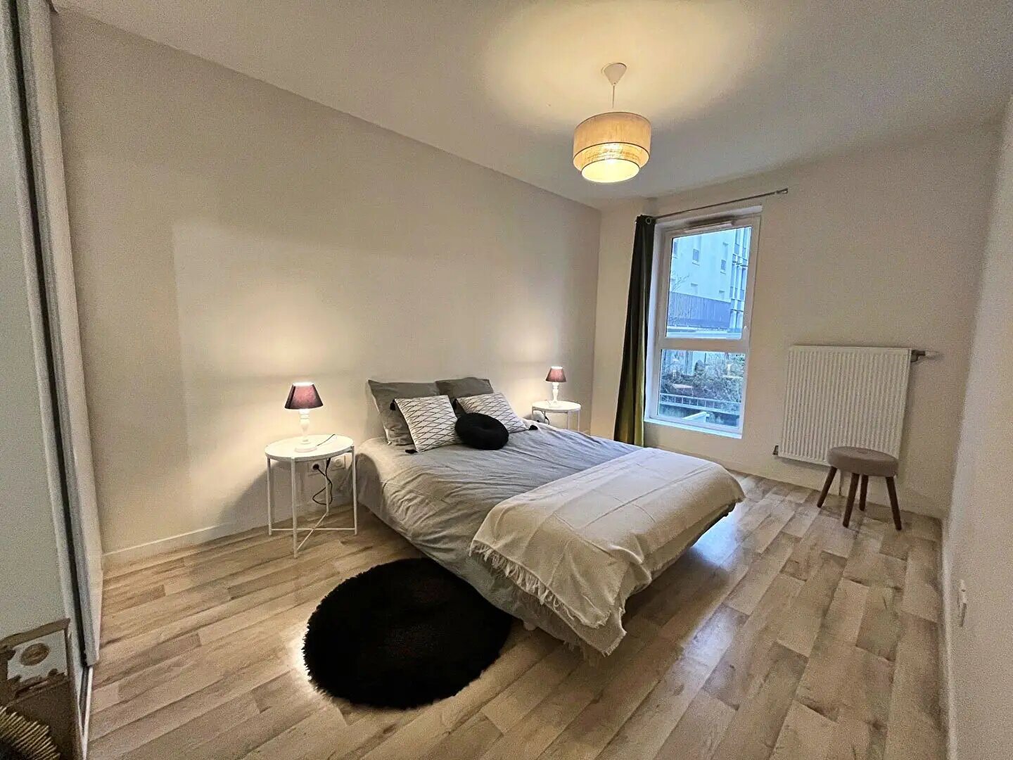 Appartement à vendre, 64m², Orléans