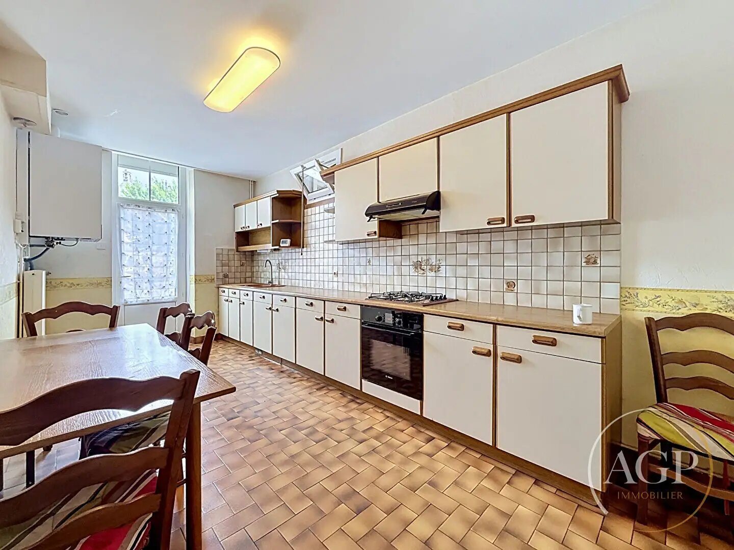 Maison à vendre, 84m², Jargeau