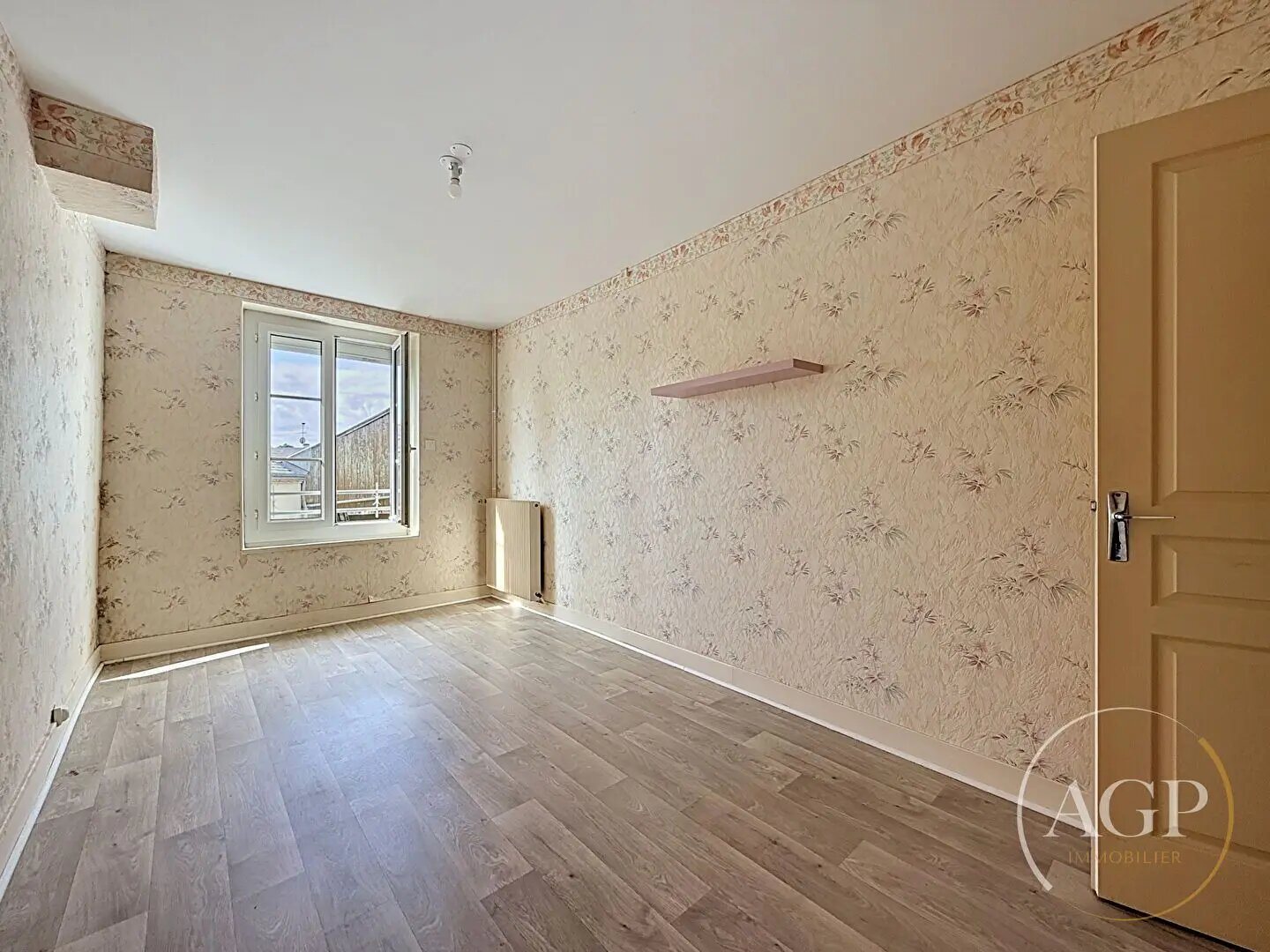 Maison à vendre, 84m², Jargeau