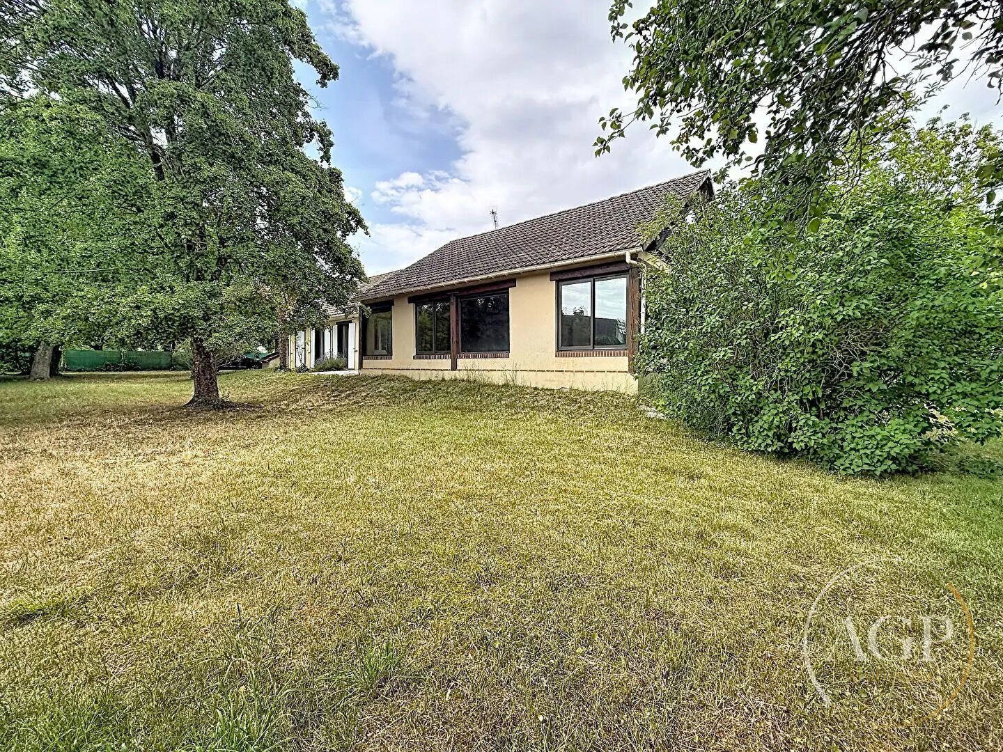 Maison à vendre, 94m², Marcilly-en-Villette