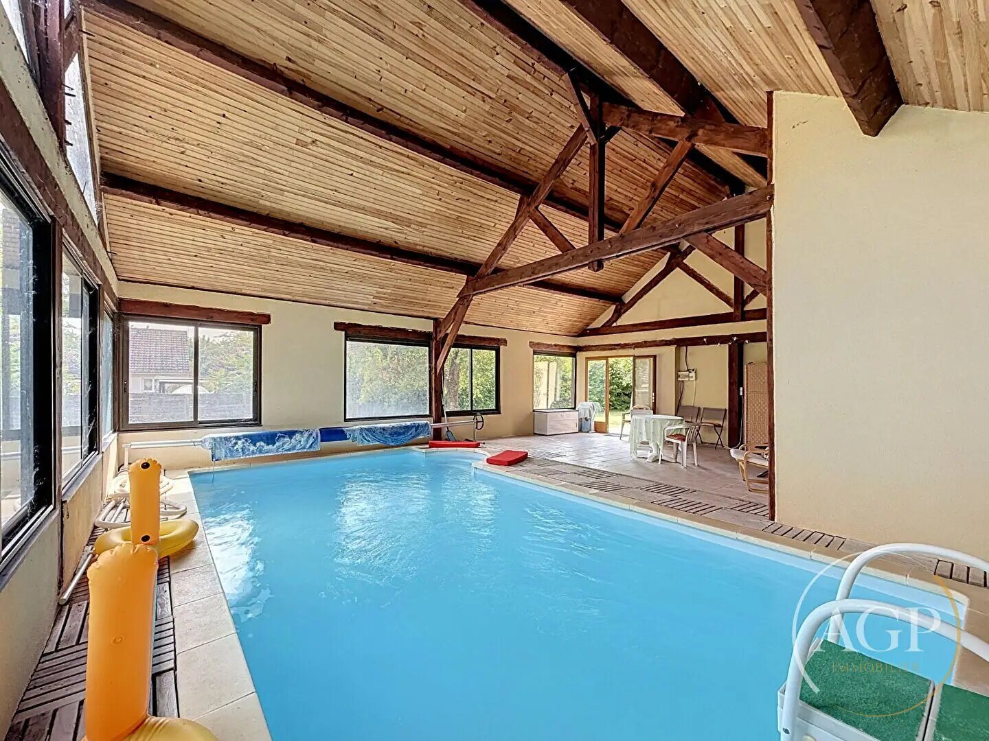 Maison à vendre, 94m², Marcilly-en-Villette