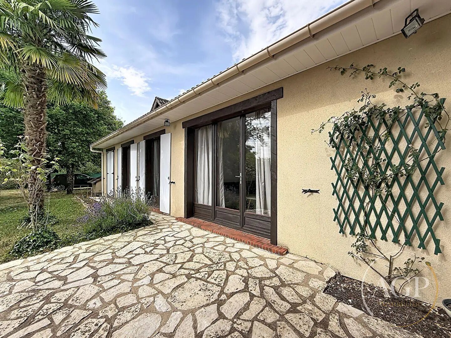 Maison à vendre, 94m², Marcilly-en-Villette