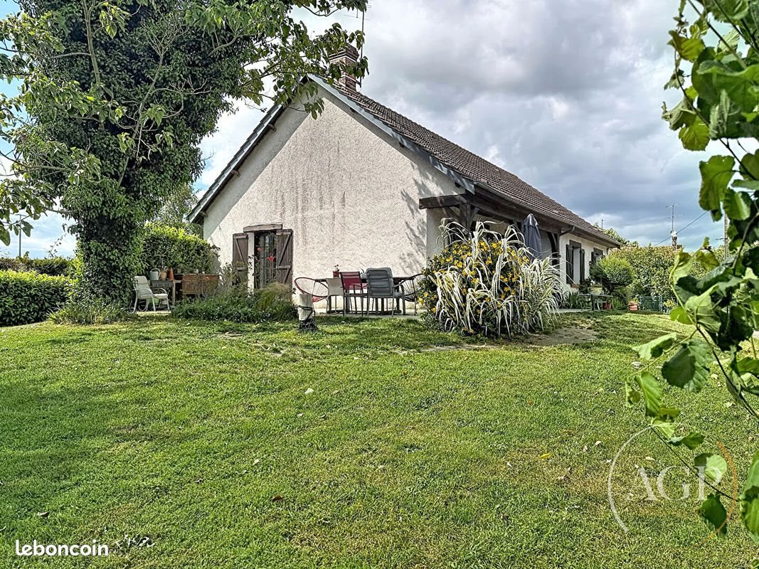 Maison à vendre, 138m², Sandillon