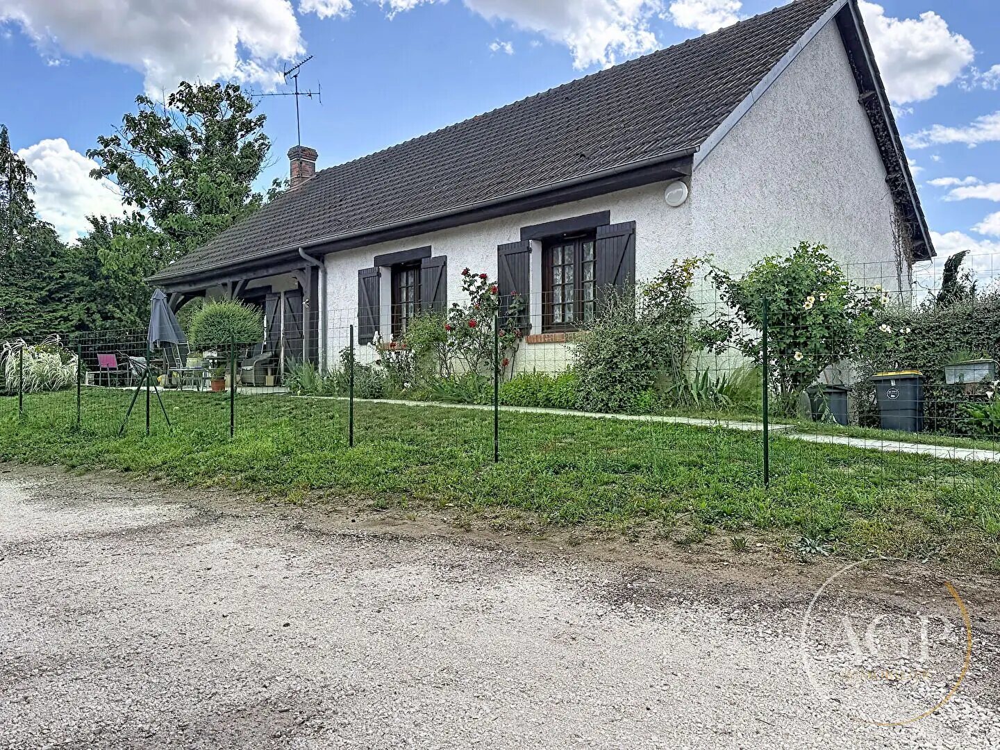 Maison à vendre, 138m², Sandillon