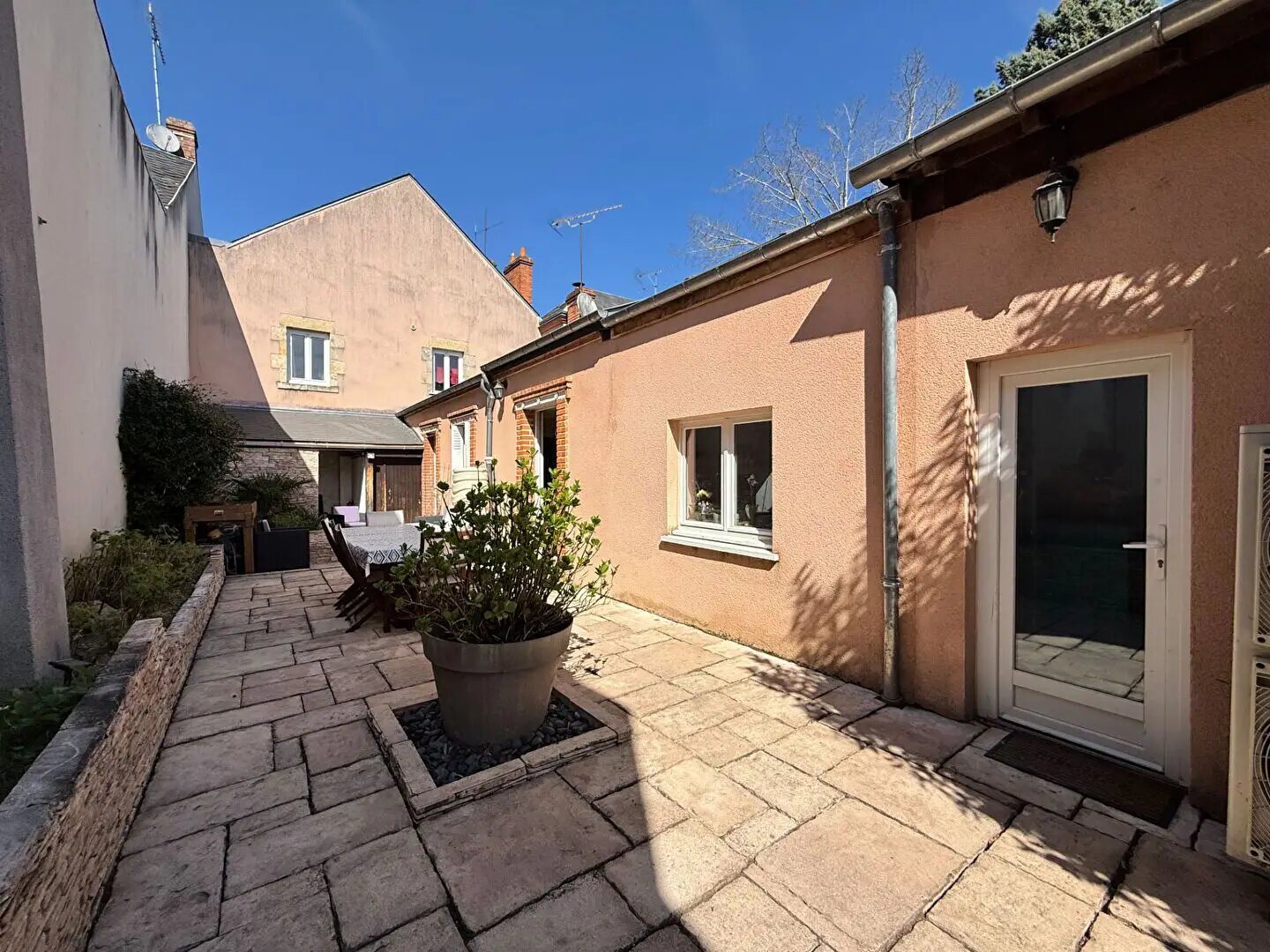 Maison à vendre, 153m², Jargeau