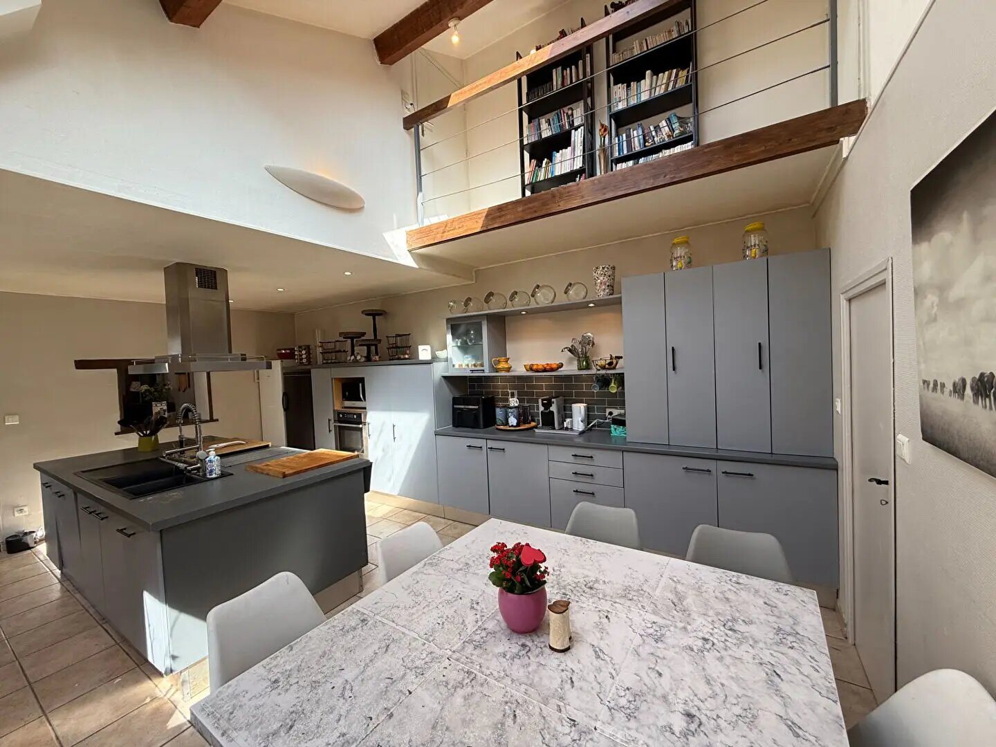 Maison à vendre, 153m², Jargeau