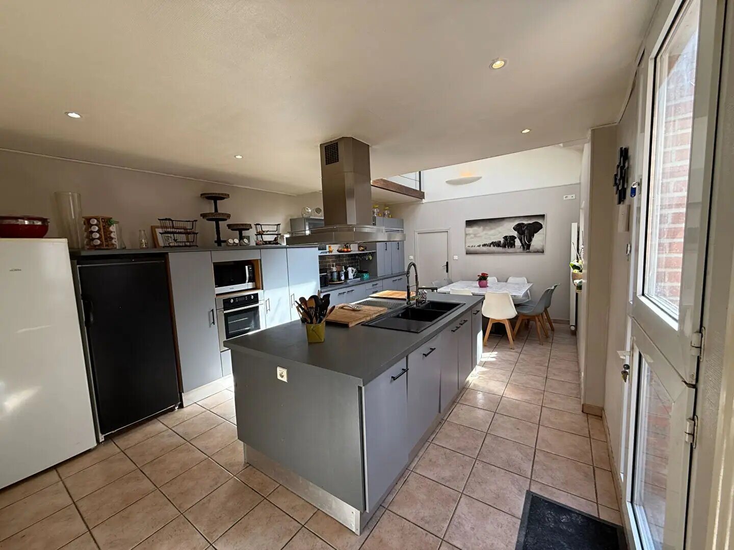 Maison à vendre, 153m², Jargeau