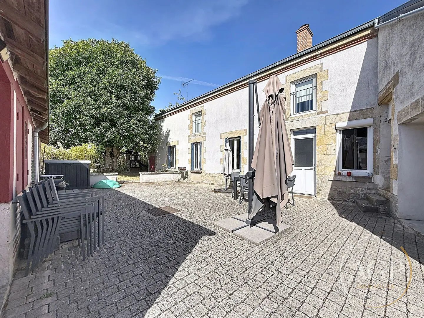 Maison à vendre, 172m², Orléans