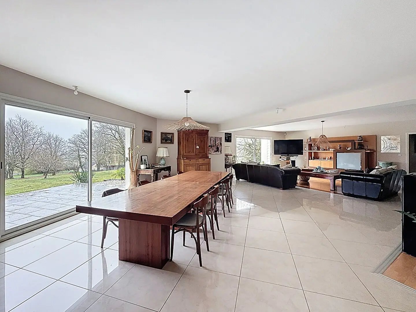 Maison à vendre, 419m², Vienne-en-Val
