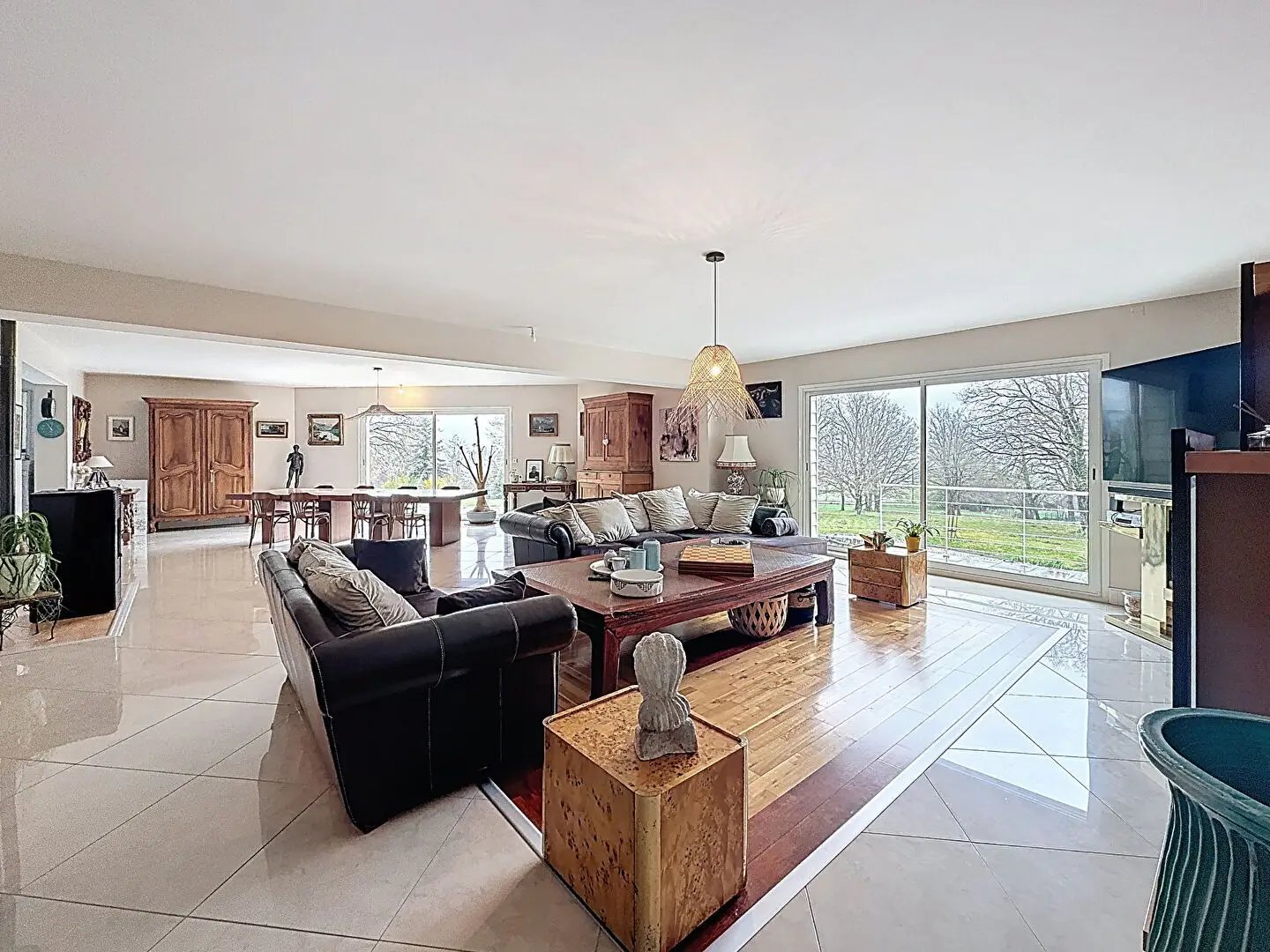 Maison à vendre, 419m², Vienne-en-Val