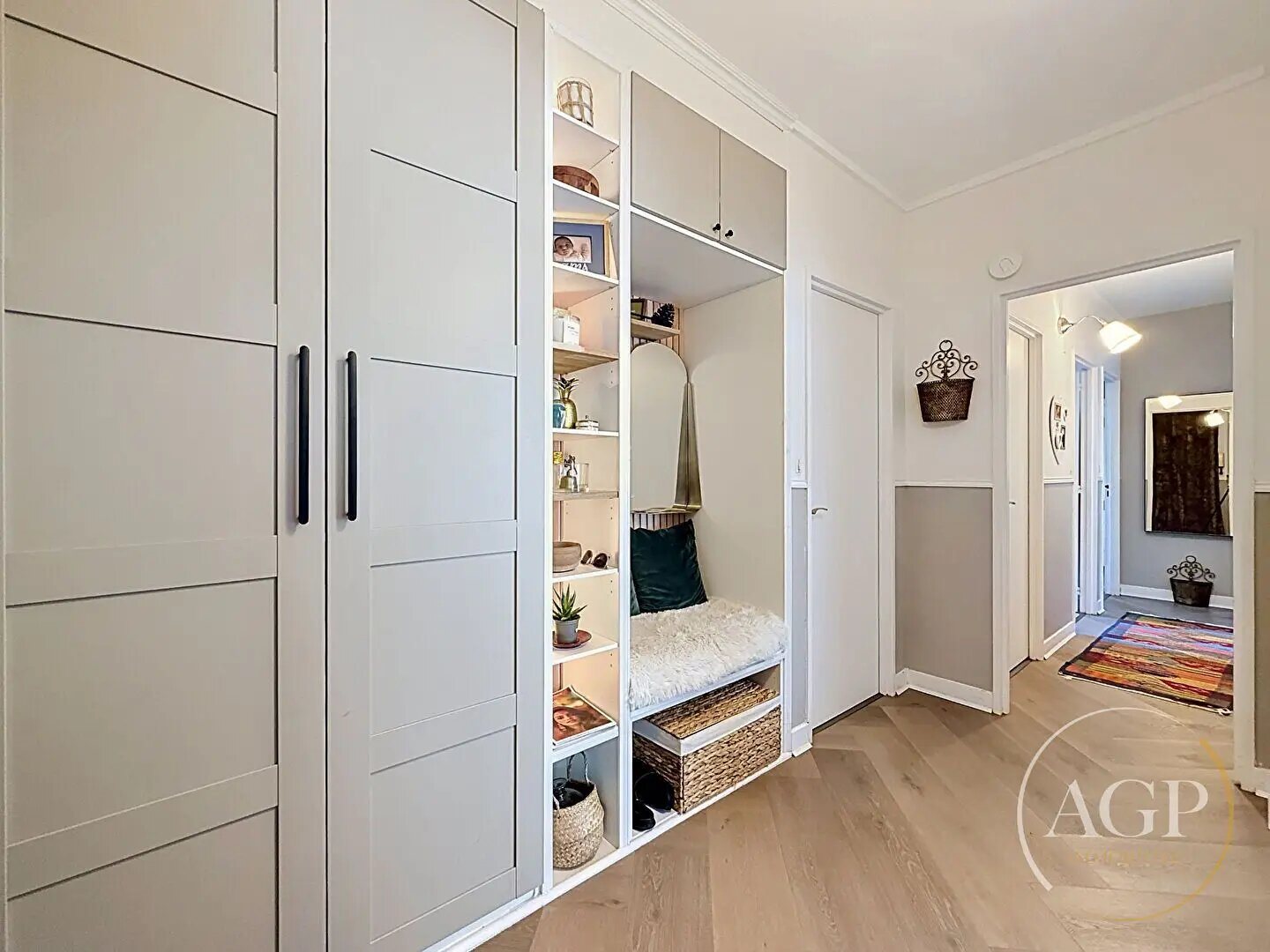 Appartement à vendre, 82m², Orléans