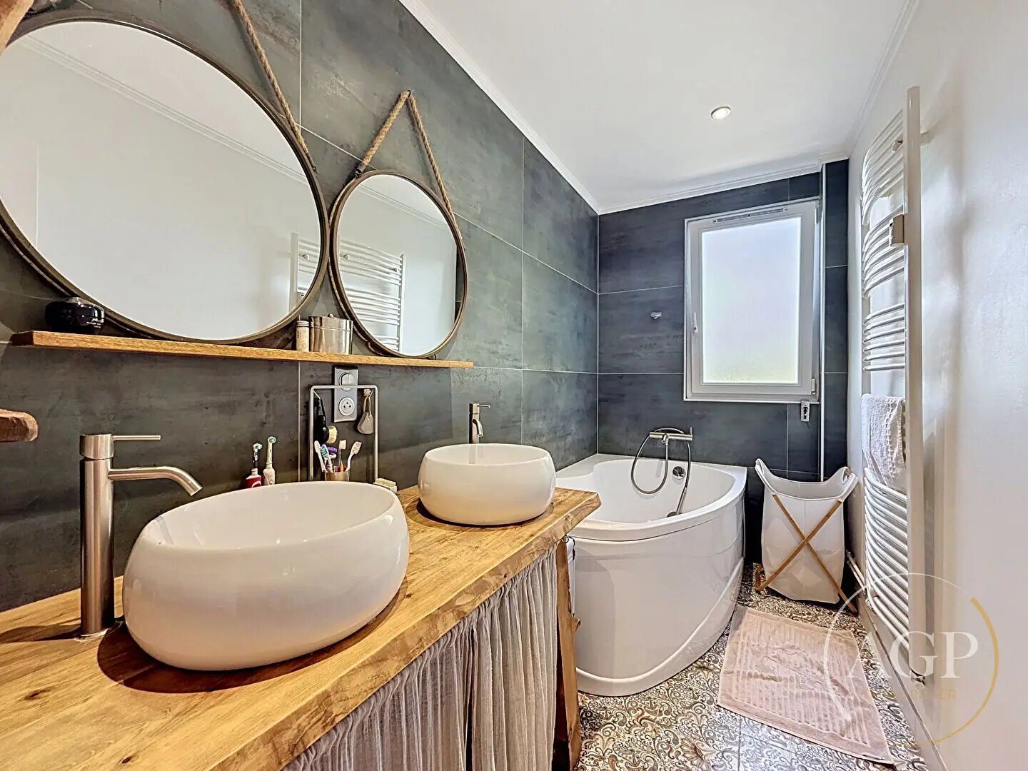 Appartement à vendre, 82m², Orléans