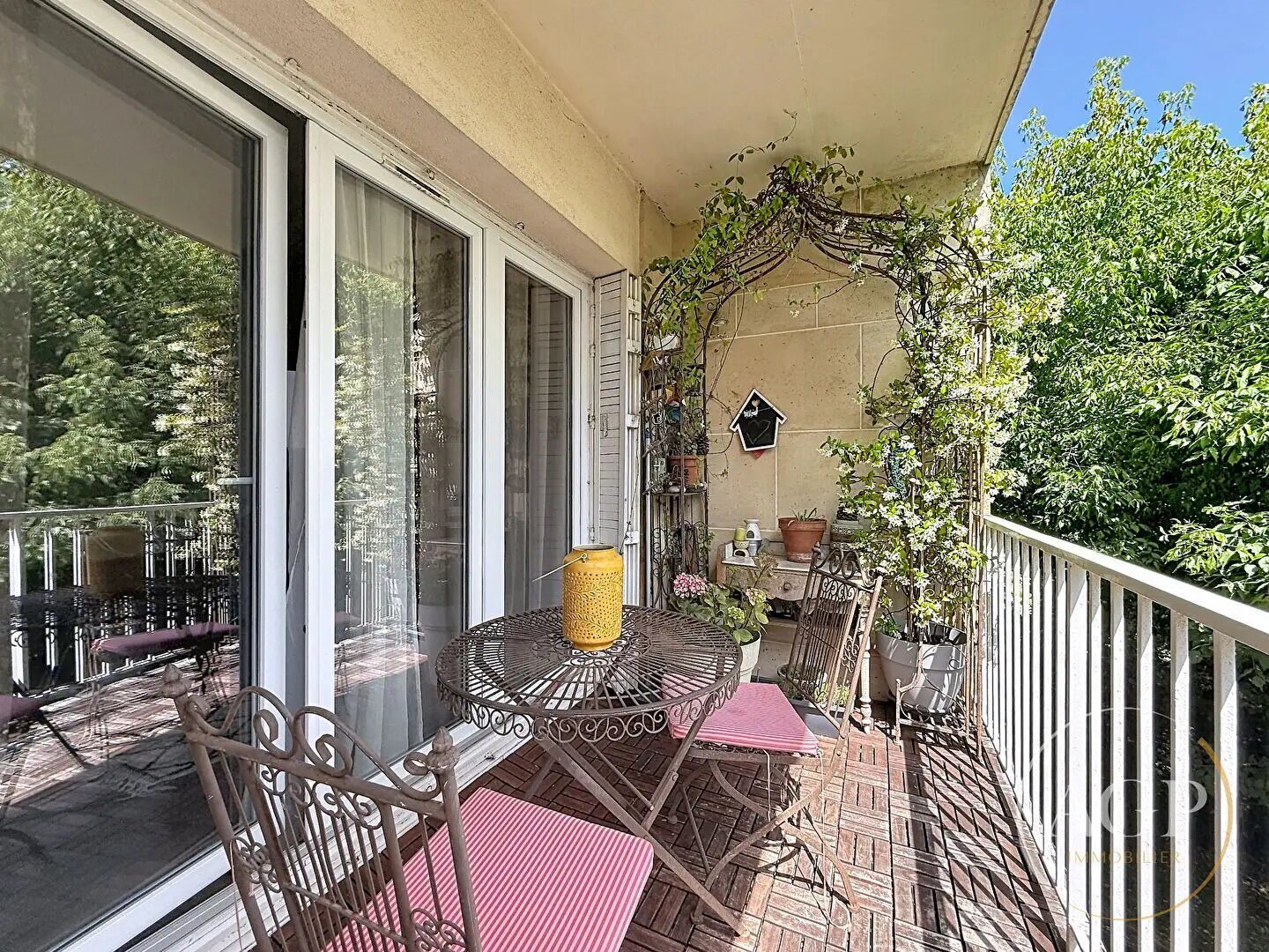 Appartement à vendre, 82m², Orléans