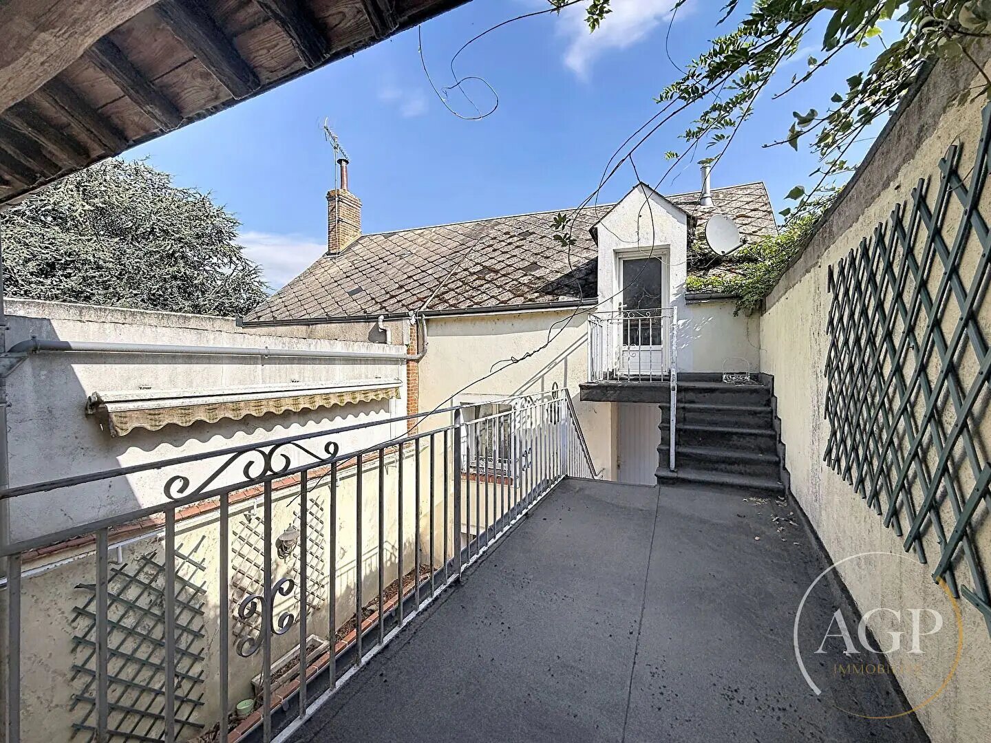 Maison à vendre, 114m², Jargeau